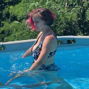 Meet your Posher, Grace